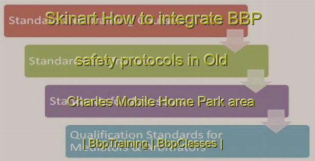 Skinart How to integrate BBP safety protocols in Old Charles Mobile Home Park area | BbpTraining | BbpClasses | SkinartTraining-United States
